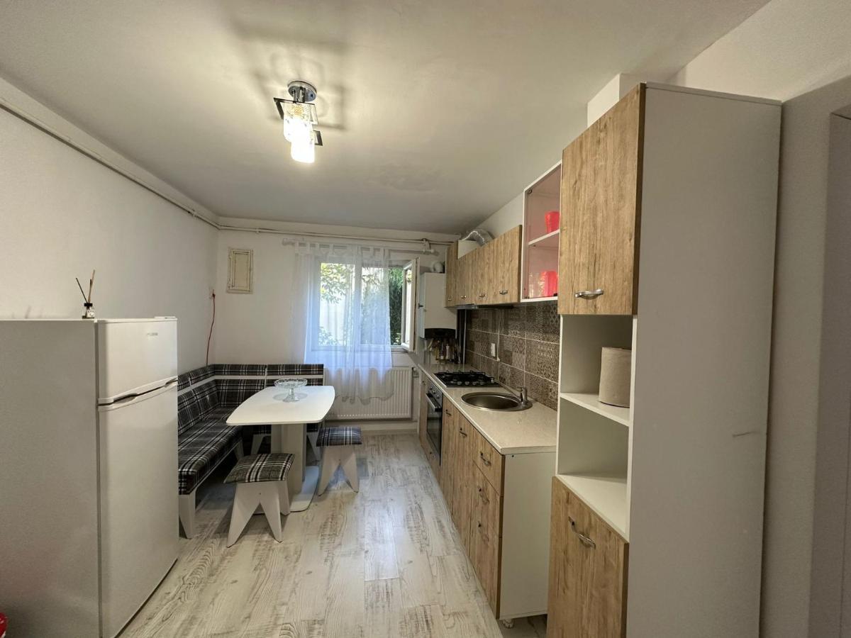 Apartament Rovine Craiova Exterior foto
