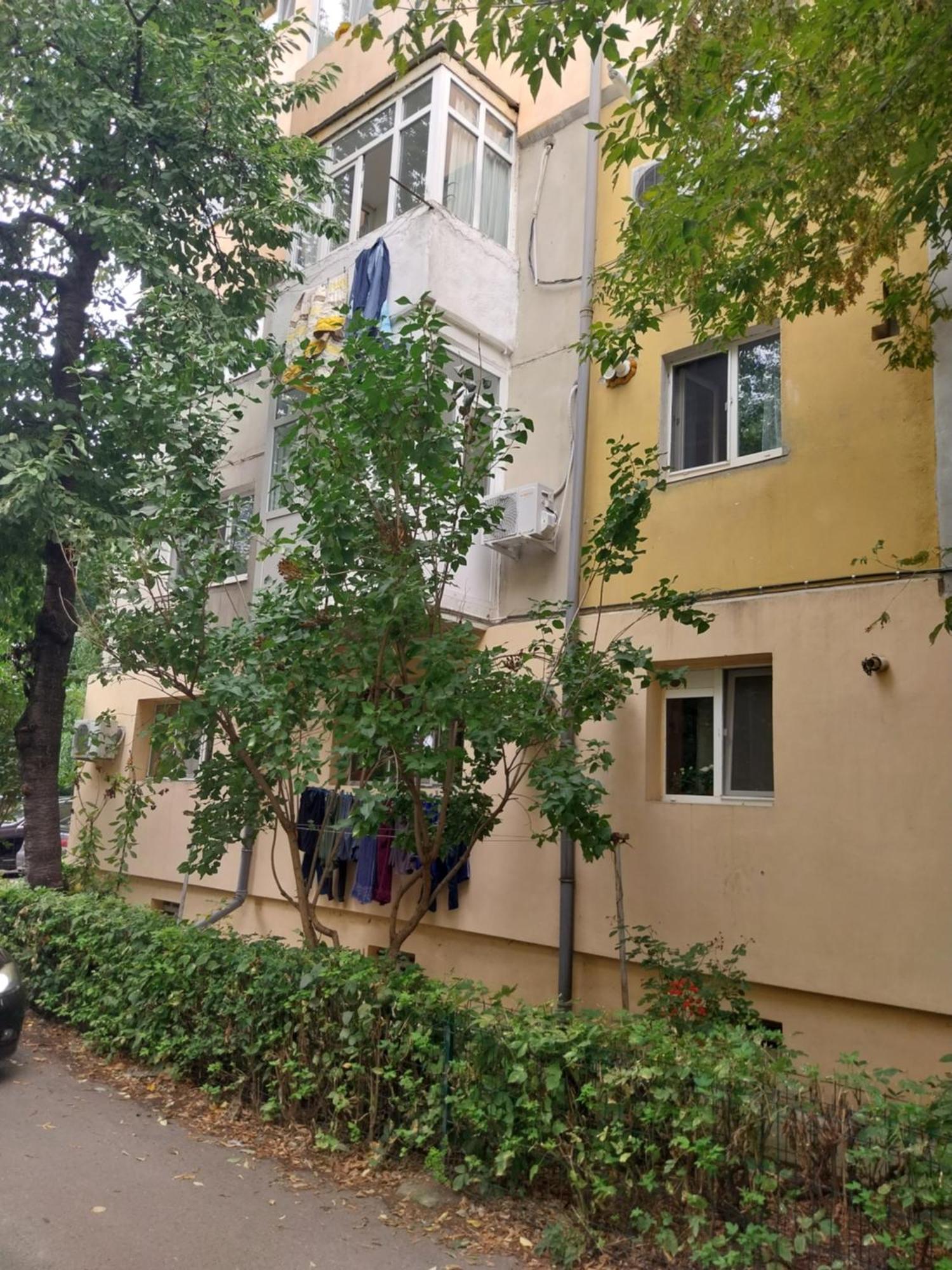 Apartament Rovine Craiova Exterior foto
