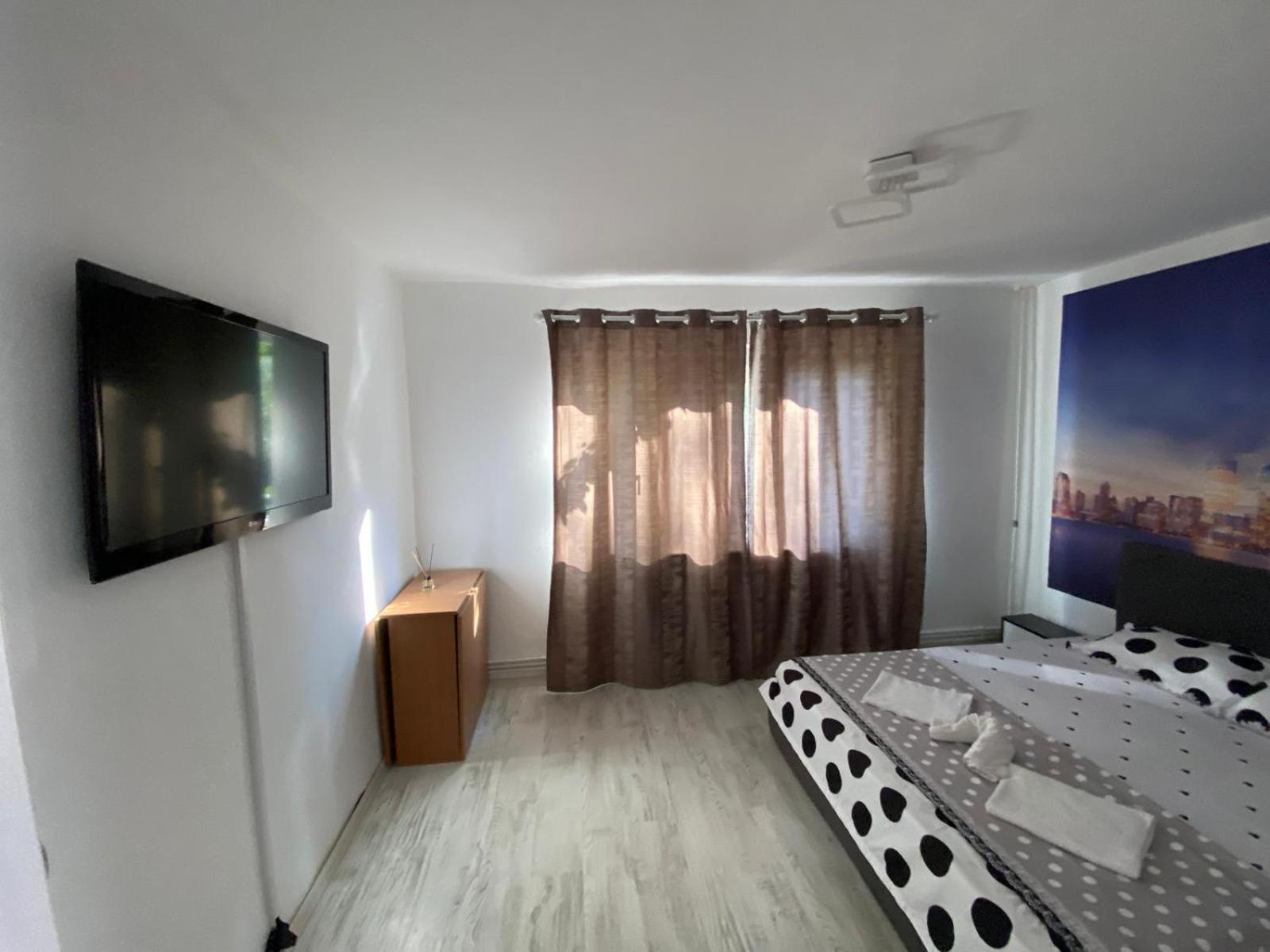 Apartament Rovine Craiova Exterior foto