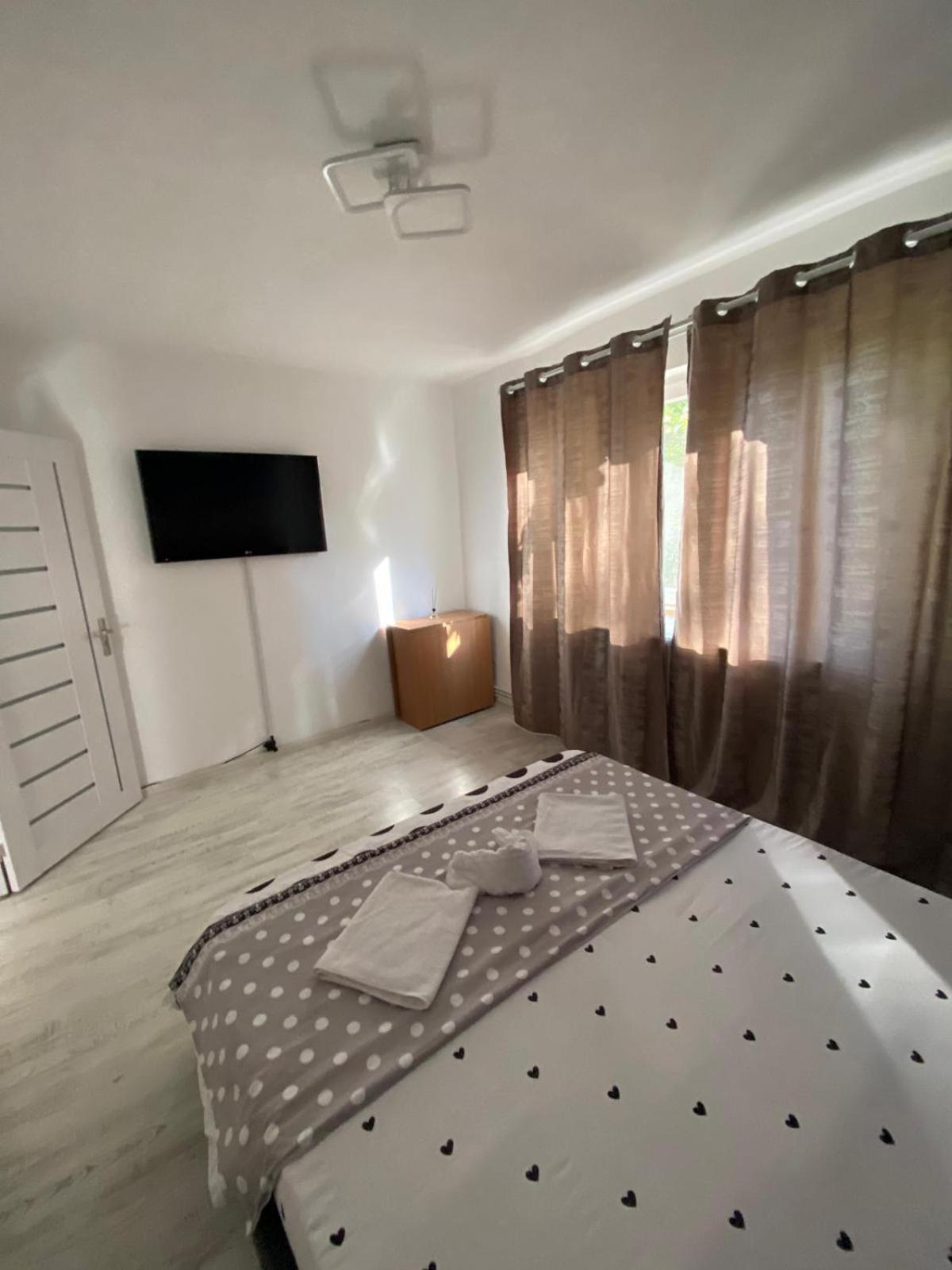 Apartament Rovine Craiova Exterior foto